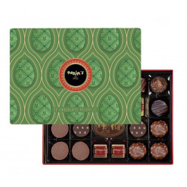 Chocolats Maxim's - Assortiments de 22 pièces