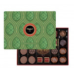 Chocolats Maxim's - Assortiments de 22 pièces