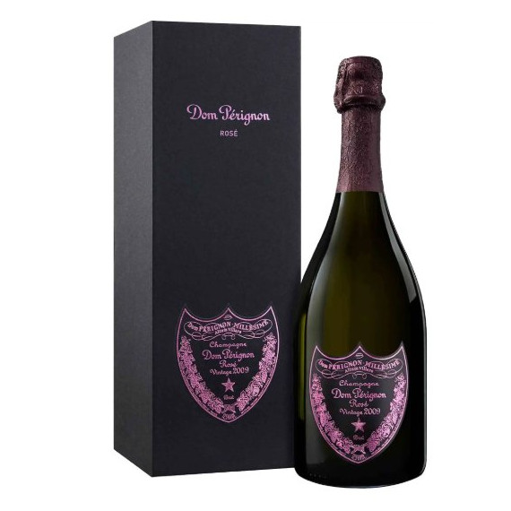 Dom Perignon Rose 2009 (Magnum)