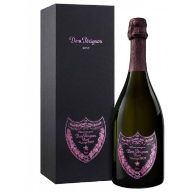 Dom Perignon Rose 2009 (Magnum)