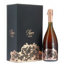 Piper Heidsieck "Rare" Rose 2014