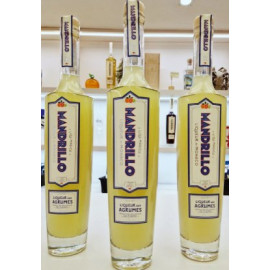 Mandrillo - La Distillerie de Monaco