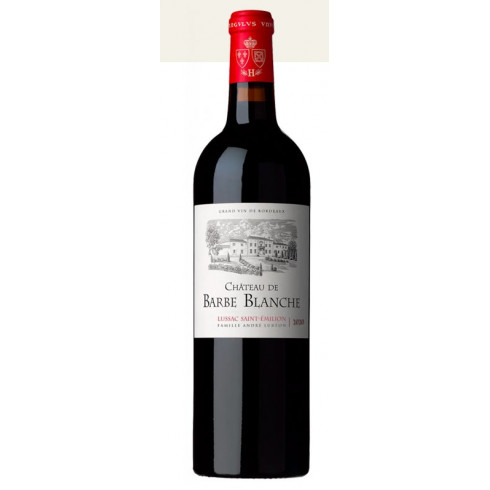 Barbe-Blanche 2020 - Lussac-Saint-Emilion