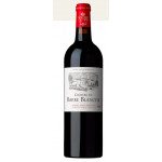 Barbe-Blanche 2020 - Lussac-Saint-Emilion