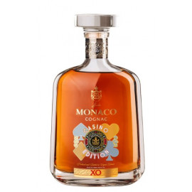 Cognac Monaco "Casino Edition XO"