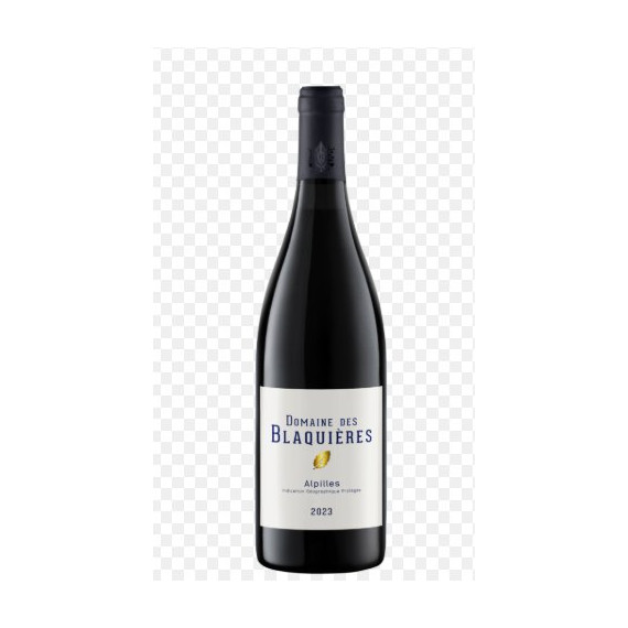 Blaquières Rouge Bio 2023
