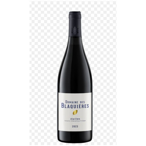 Blaquières Rouge Bio 2023