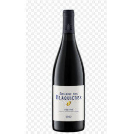 Blaquières Rouge Bio 2023