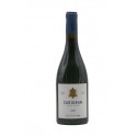 Carignan Vieilles Vignes IGP Alpilles - Bio Rouge 2022