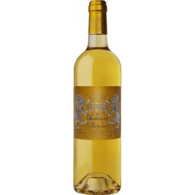 Sauternes - Les Lions de Suduiraut, 2019