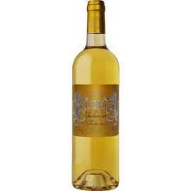 Sauternes - Les Lions de Suduiraut, 2019