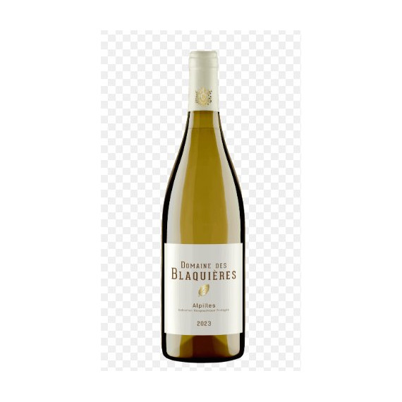 Blaquières Blanc Bio 2023