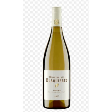 Blaquières Blanc Bio 2023