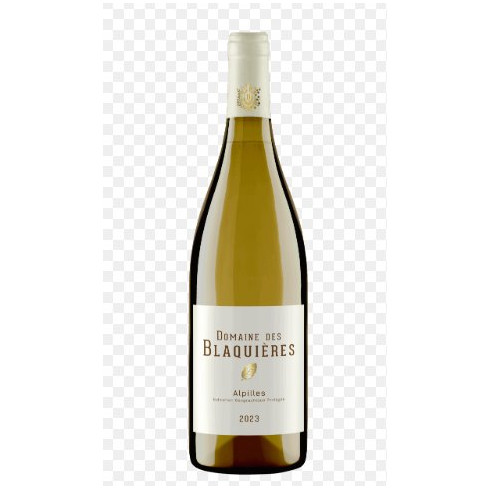 Blaquières Blanc Bio 2023