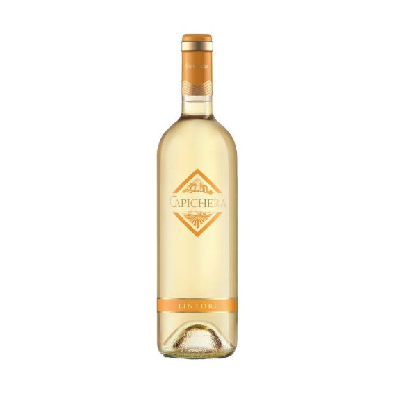 Vermentino D.O.C. di Sardegna - Lintori- 2025 Capichera