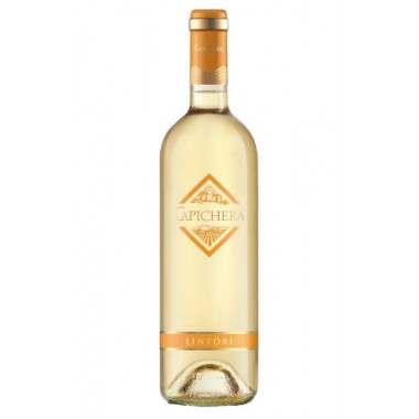 Vermentino D.O.C. di Sardegna - Lintori- 2025 Capichera