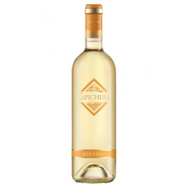 Vermentino D.O.C. di Sardegna - Lintori- 2025 Capichera