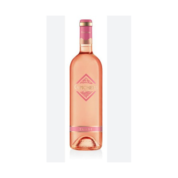 També Rosé 2025 - Isola dei Nuraghi - Capichera