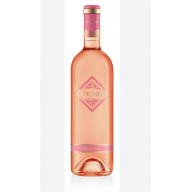 També Rosé 2025 - Isola dei Nuraghi - Capichera