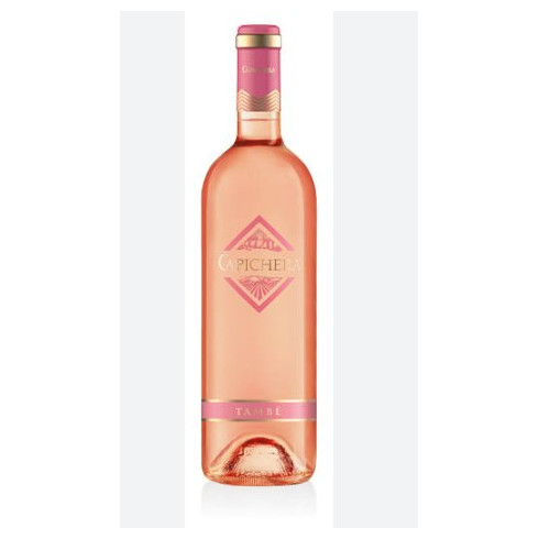 També Rosé 2025 - Isola dei Nuraghi - Capichera