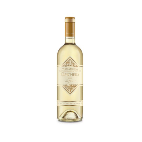 Vermentino di Gallura Sup. - Vign'Angena -2025- Capichera