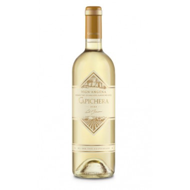 Vermentino di Gallura Sup. - Vign'Angena -2025- Capichera