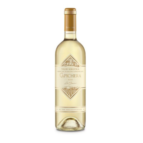 Vermentino di Gallura Sup. - Vign'Angena -2025- Capichera