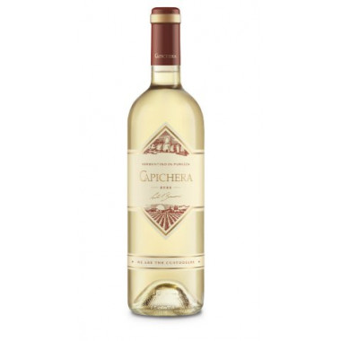 Vermentino di Gallura Sup. - Vermentino in purezza - 2024 Capichera