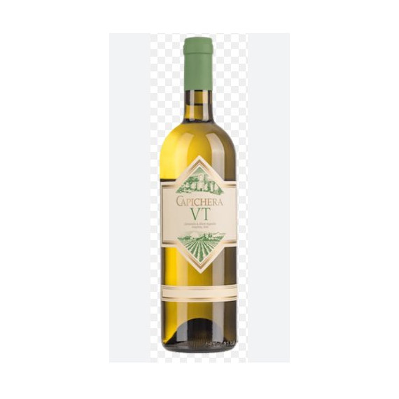 VT Isola dei Nauraghi Blanc 2023 - Capichera-
