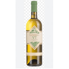 VT Isola dei Nauraghi Blanc 2023 - Capichera-