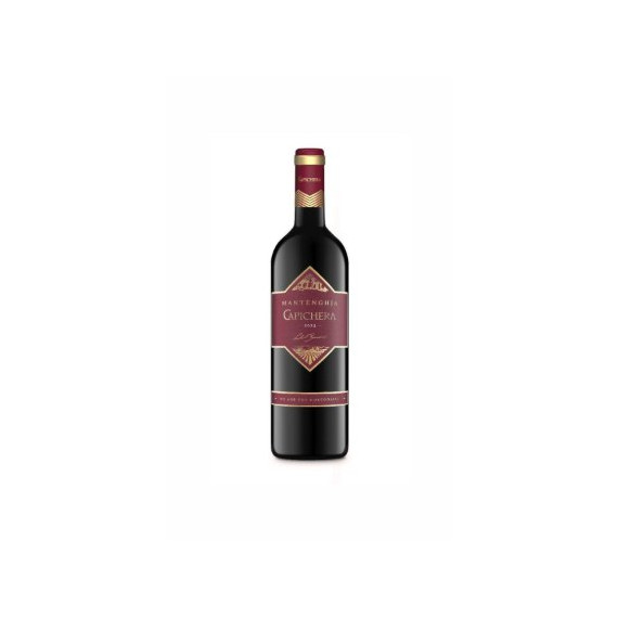 Mantenghja Cannonau 2023 DOC Riserva - Capichera