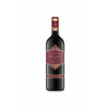 Mantenghja Cannonau 2023 DOC Riserva - Capichera