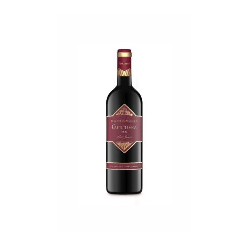 Mantenghja Cannonau 2023 DOC Riserva - Capichera