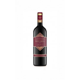 Mantenghja Cannonau 2023 DOC Riserva - Capichera