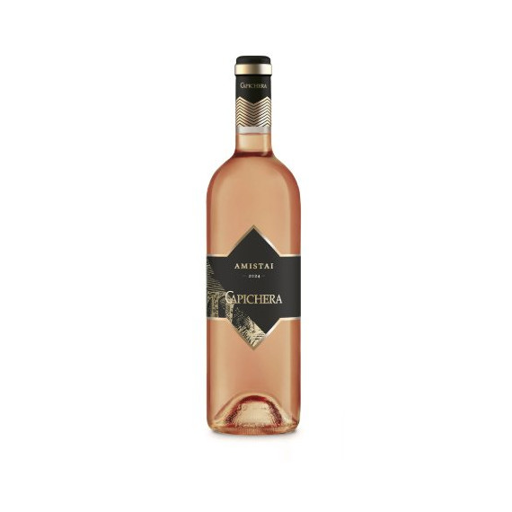 Amistai Rosé - 2024  Capichera