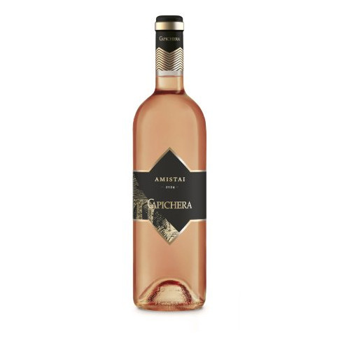 Amistai Rosé - 2024  Capichera