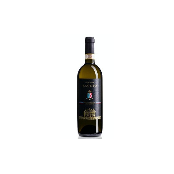 Gavi D.O.C.G. - Marchese RAGGIO 2024