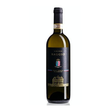 Gavi D.O.C.G. - Marchese RAGGIO 2024