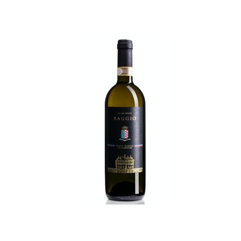 Gavi D.O.C.G. - Marchese RAGGIO 2024