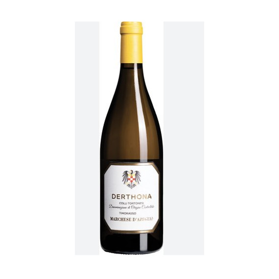 Derthona Colli Tortonesi - 2021 Marchese d'Azeglio