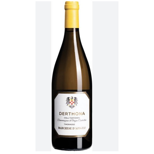 Derthona Colli Tortonesi - 2021 Marchese d'Azeglio