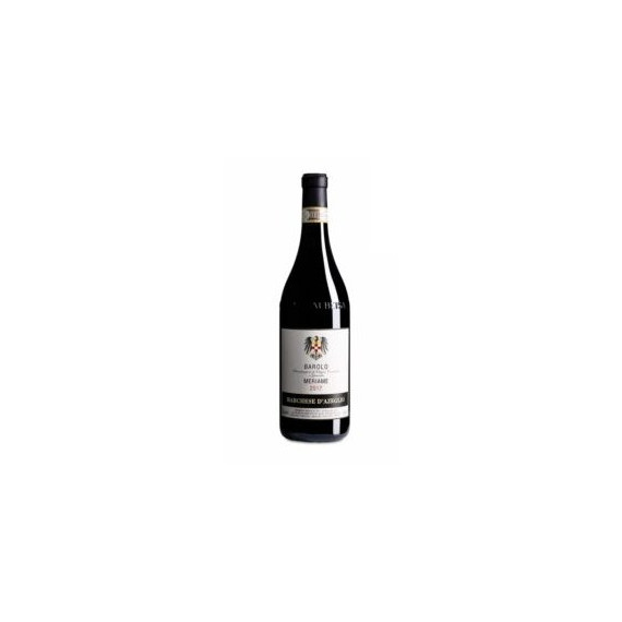 Barolo Meriame 2018 - Marchese D'Azeglio