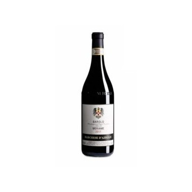 Barolo Meriame 2018 - Marchese D'Azeglio