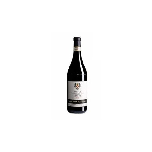 Barolo Meriame 2018 - Marchese D'Azeglio