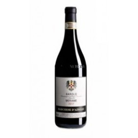 Barolo Meriame 2018 - Marchese D'Azeglio