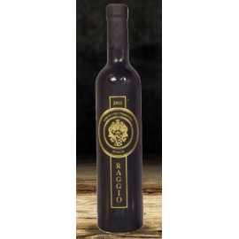 Moscato uve stramature 2016 - Marchese Raggio