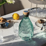 Gin Beluga "Oyster, Fine de Claire" - Adriatic Gin
