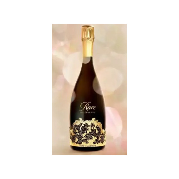 Piper Heidsieck "Rare" Brut 2008 Magnum