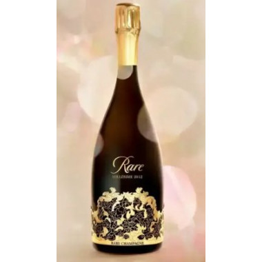 Piper Heidsieck "Rare" Brut 2008 Magnum