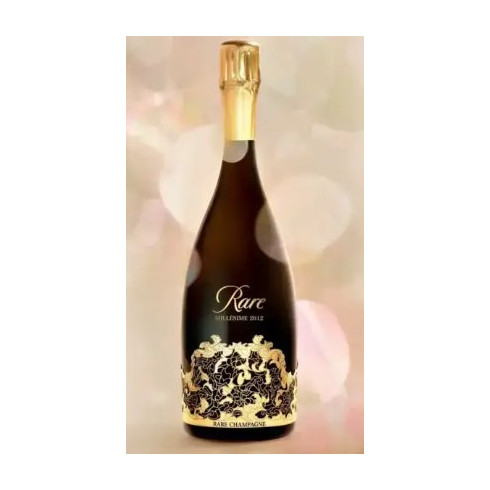 Piper Heidsieck "Rare" Brut 2008 Magnum
